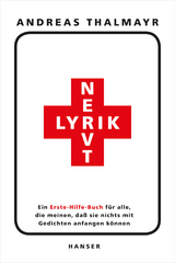Lyrik nervt! - Andreas Thalmayr