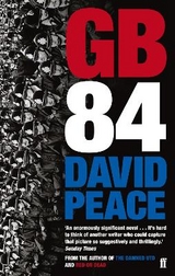 GB84 - Peace, David