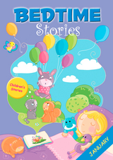 31 Bedtime Stories for January - Sally-Ann Hopwood,  Bedtime Stories