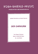 Der Ohrwurm - Harald Wolff-Berg, Joe Kirsten, Beppo Pohlmann