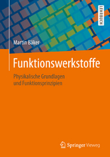 Funktionswerkstoffe - Martin B&auml;ker