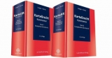 Kommentar zum deutschen und europäischen Kartellrecht - Langen, Eugen; Bunte, Hermann-Josef