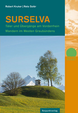Surselva - Robert Kruker, Reto Sol&egrave;r
