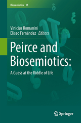 Peirce and Biosemiotics - 