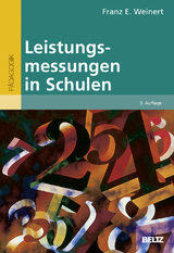 Leistungsmessungen in Schulen - 