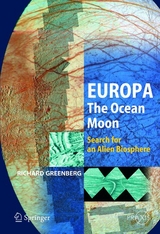 Europa &ndash; The Ocean Moon - Richard Greenberg