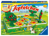 &Auml;pfelchen - Kinderspiel ab 4 Jahre