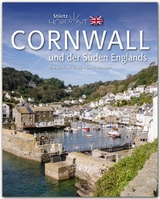Horizont Cornwall und der S&uuml;den Englands - Georg Schwikart