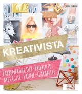 Kreativista - Caroline Verbrugghe