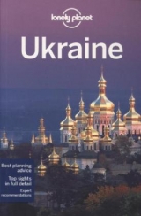Lonely Planet Ukraine - Lonely Planet; Di Duca, Marc; Ragozin, Leonid