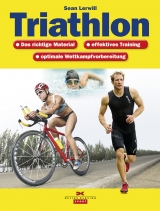 Triathlon - Sean Lerwill