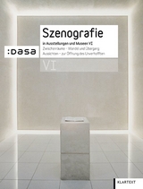 Szenografie in Ausstellungen und Museen VI