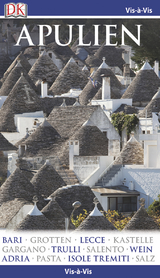 Vis-&agrave;-Vis Reisef&uuml;hrer Apulien