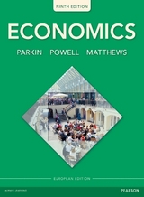 Economics - Parkin, Michael; Powell, Melanie; Matthews, Kent