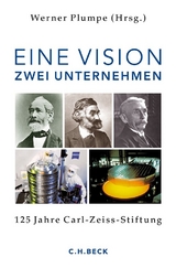 Eine Vision - zwei Unternehmen - 