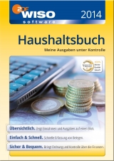 WISO Haushaltsbuch 2014 - Buhl Data Service GmbH