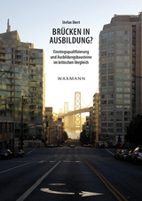 Br&uuml;cken in Ausbildung? - Stefan Ekert