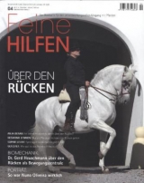 &Uuml;ber den R&uuml;cken