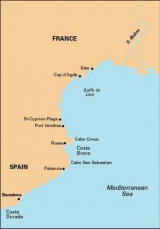 Imray Chart M14 - Imray