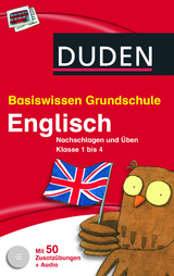 Basiswissen Grundschule &ndash; Englisch - Irene Overlack