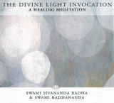Divine Light Invocation CD - Radha, Swami Sivananda