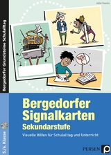 Bergedorfer Signalkarten - Sekundarstufe - Julia Flasche