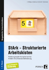StArk - Strukturierte Arbeitskisten, 1.- 8. Klasse - K. Wittkop, S. Brokamp, A. Brinkrolf, T. Sch&uuml;rmann