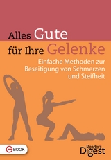 Alles Gute f&uuml;r ihre Gelenke