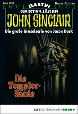 John Sinclair 1003 - Jason Dark