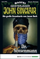 John Sinclair 952 - Jason Dark