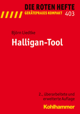 Halligan-Tool - Bj&ouml;rn Liedtke