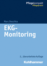 EKG-Monitoring - Marc Deschka