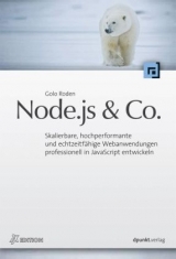 Node.js & Co. - Golo Roden