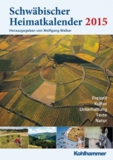 Schw&auml;bischer Heimatkalender 2015 - 