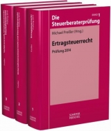 Die Steuerberaterpr&uuml;fung - 