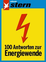 100 Antworten zur Energiewende (stern eBook) - Rolf-Herbert Peters