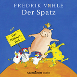 Der Spatz - 