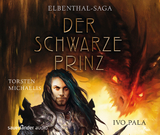 Elbenthal-Saga - Pala, Ivo; Michaelis, Torsten