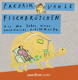 Fischbr&ouml;tchen - Fredrik Vahle