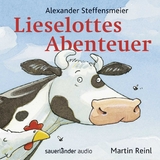 Lieselottes Abenteuer - Alexander Steffensmeier