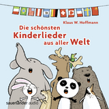 Die schönsten Kinderlieder aus aller Welt - 