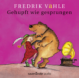 Gehupft wie gesprungen - 