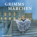 Grimms Märchen - Grimm, Brüder; Antoni, Carmen-Maja; Mühe, Ulrich; Paul, Christiane; Mann, Dieter; Petri, Nina; Lothar, Susanne; Großmann, Mechthild; Preuß, Josefine; Seifert, Martin