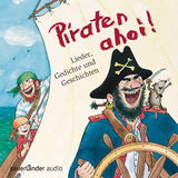 Piraten ahoi - Bernd Kohlhepp, Klaus Neuhaus