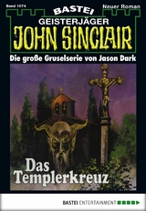 John Sinclair 1074 - Jason Dark