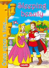 Sleeping Beauty - Jacob and Wilhelm Grimm,  Once Upon a Time, Jes&uacute;s Lopez Pastor
