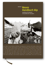 Neues Handbuch Alp - Giorgio H&ouml;sli, Kaspar Schuler, Martin Bienerth
