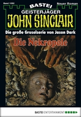 John Sinclair 1052 - Jason Dark