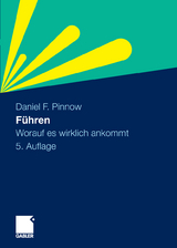 F&uuml;hren - Daniel F. Pinnow