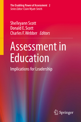 Assessment in Education - 